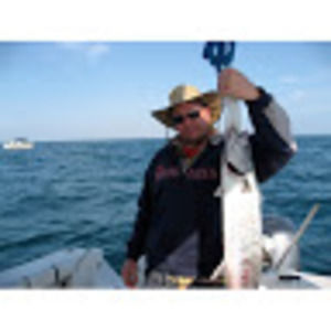 Meet your Posher, Brent